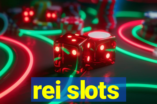 rei slots
